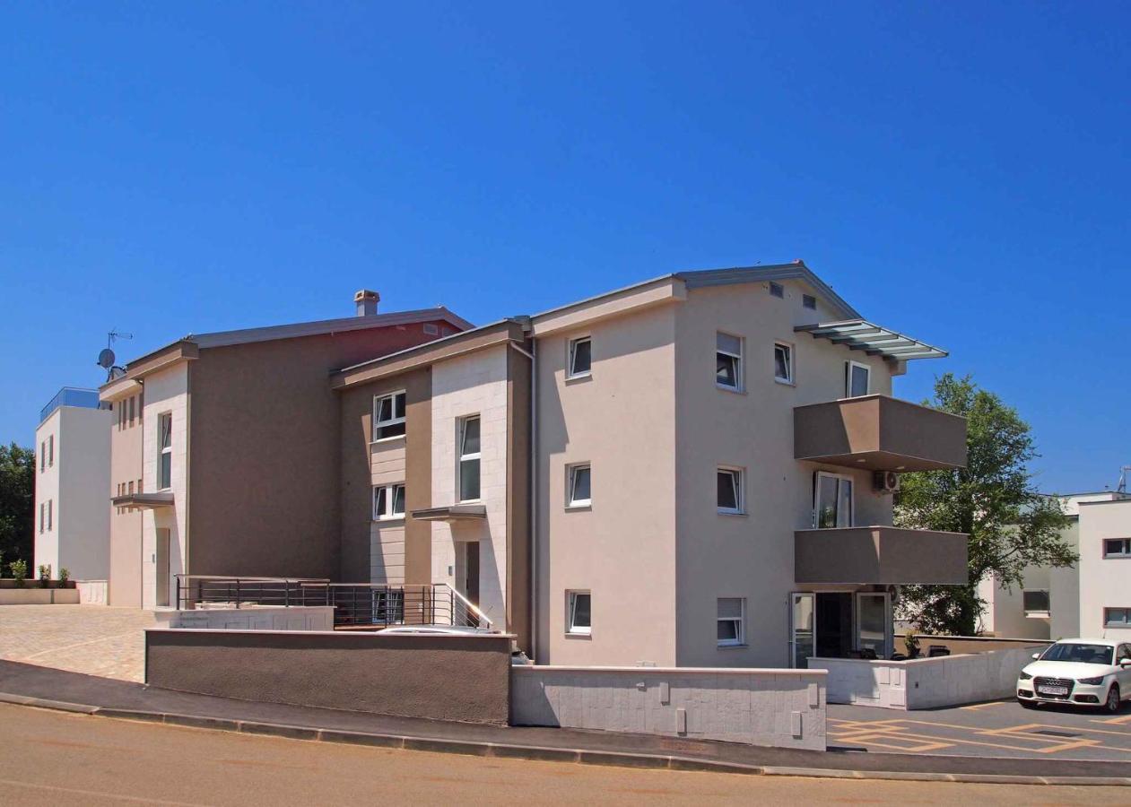 Apartments In Njivice/Insel Krk 13314 מראה חיצוני תמונה