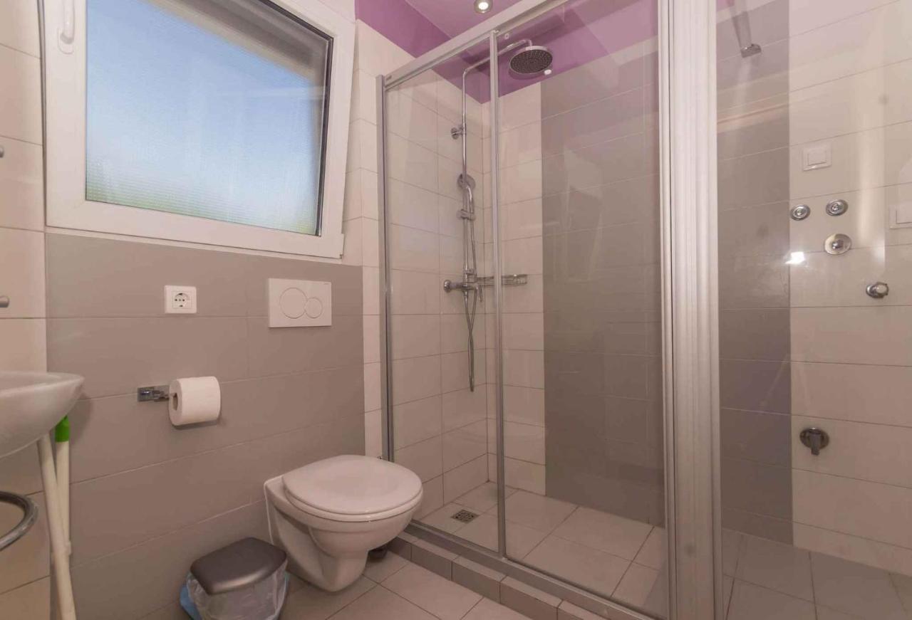Apartments In Njivice/Insel Krk 13314 מראה חיצוני תמונה