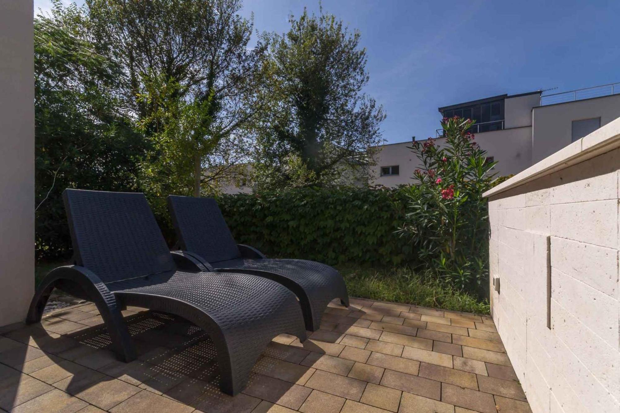 Apartments In Njivice/Insel Krk 13314 חדר תמונה