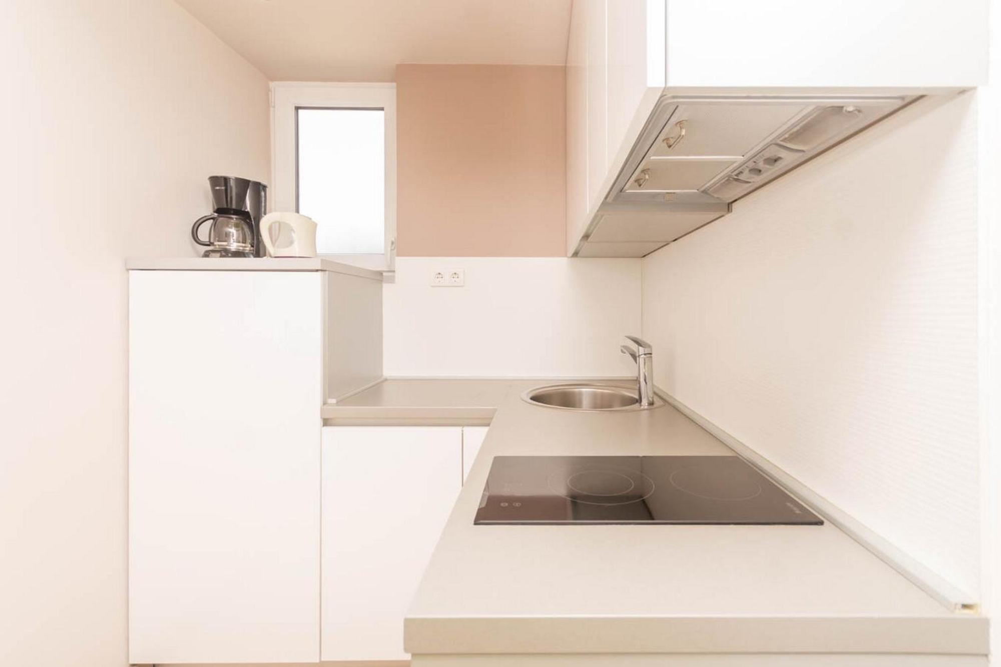 Apartments In Njivice/Insel Krk 13314 מראה חיצוני תמונה