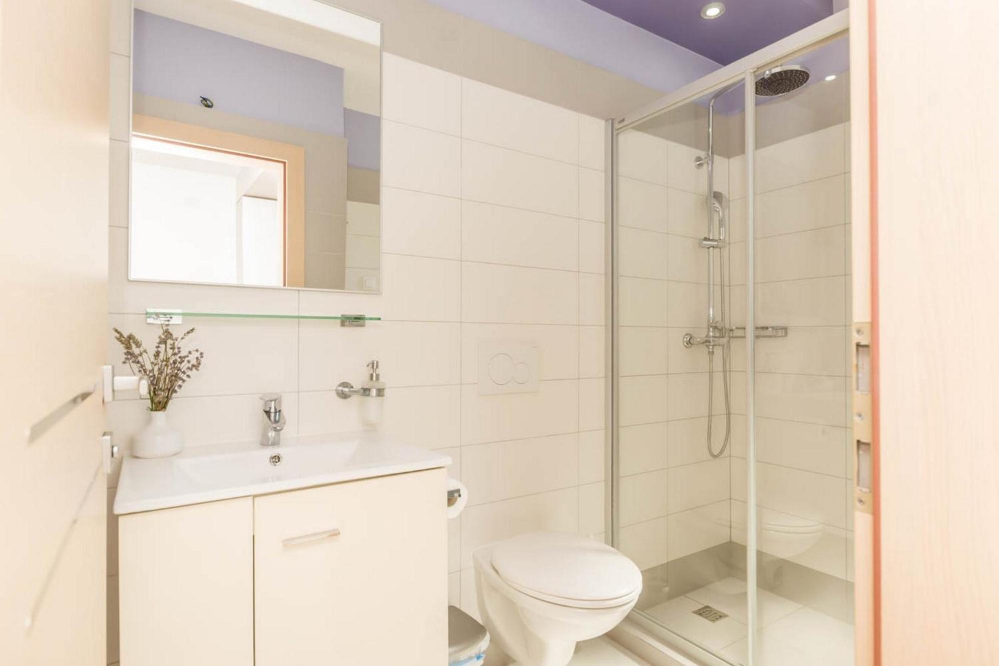 Apartments In Njivice/Insel Krk 13314 מראה חיצוני תמונה