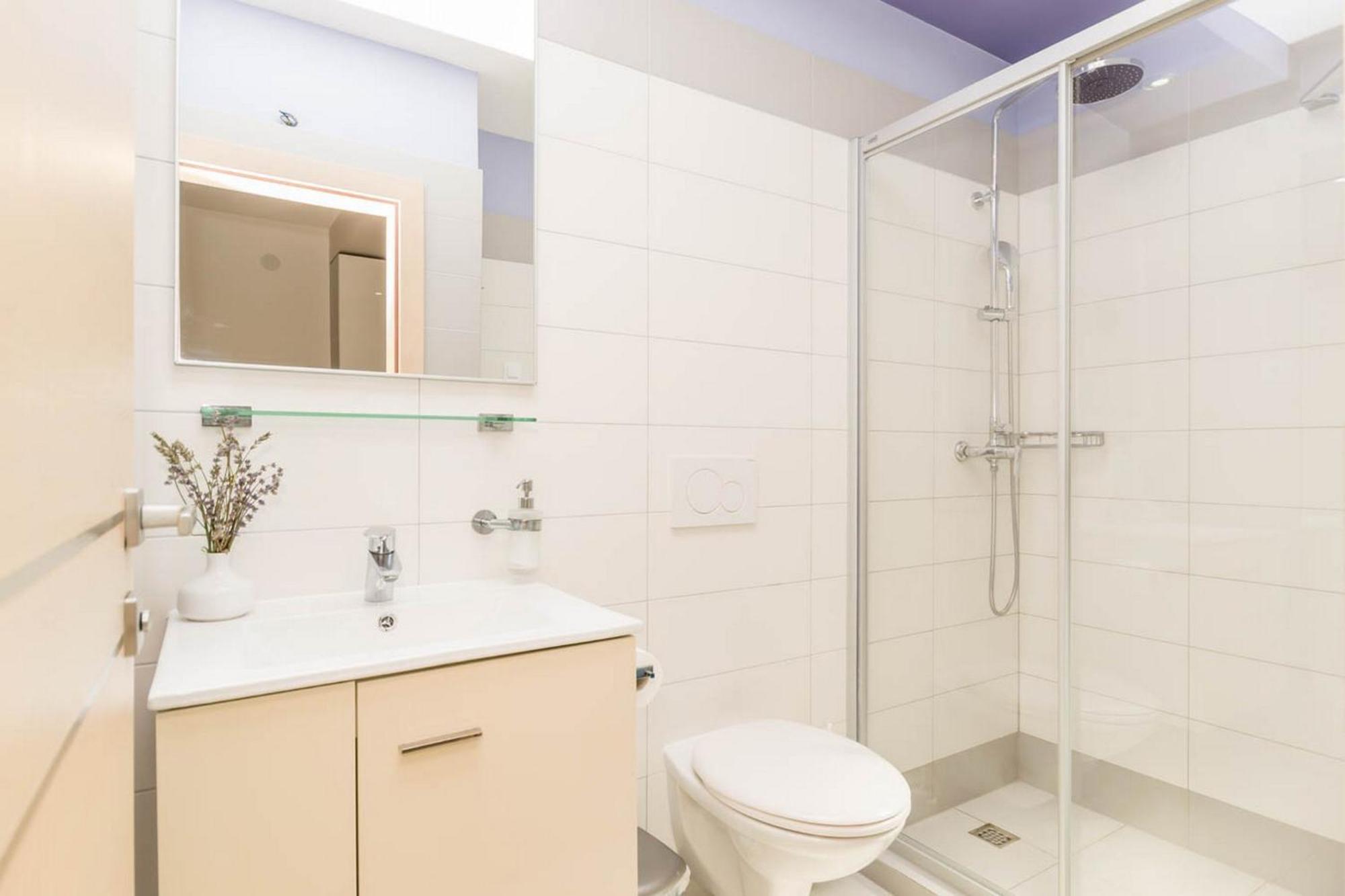 Apartments In Njivice/Insel Krk 13314 מראה חיצוני תמונה